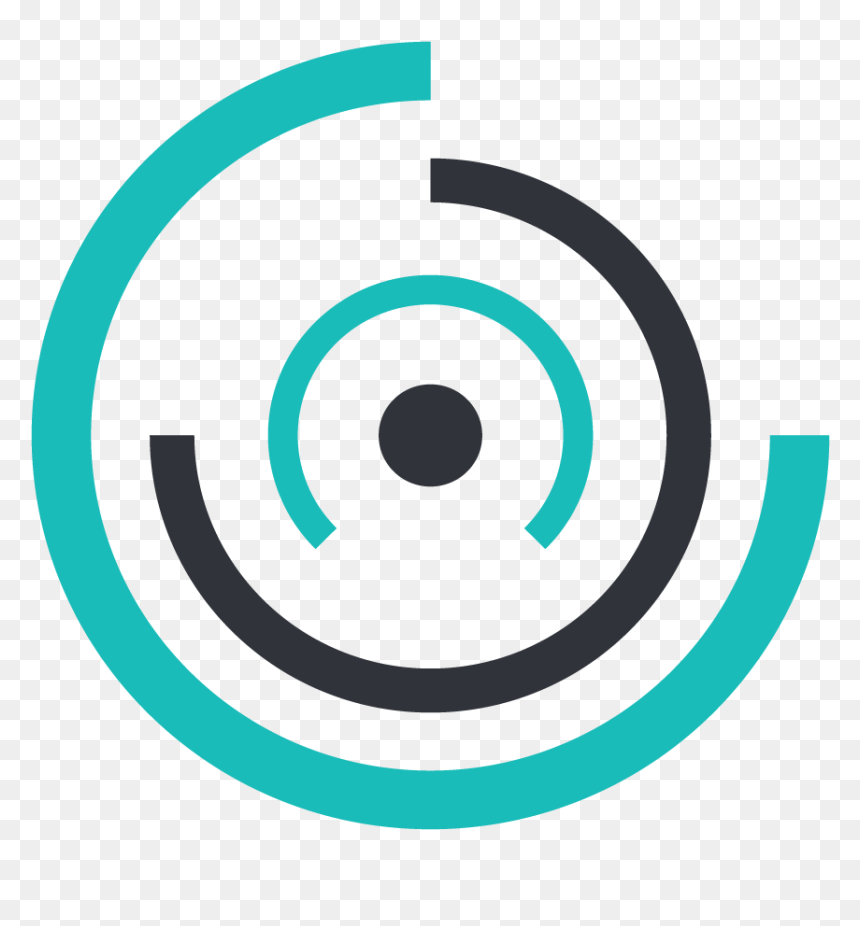 Circle, HD Png Download - happy new year 2018 png