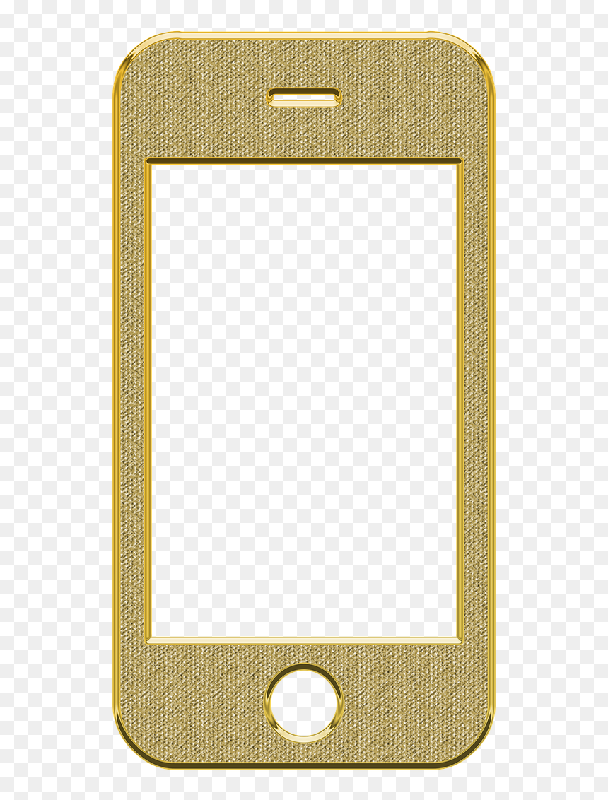 Door, HD Png Download - cell phone icon png