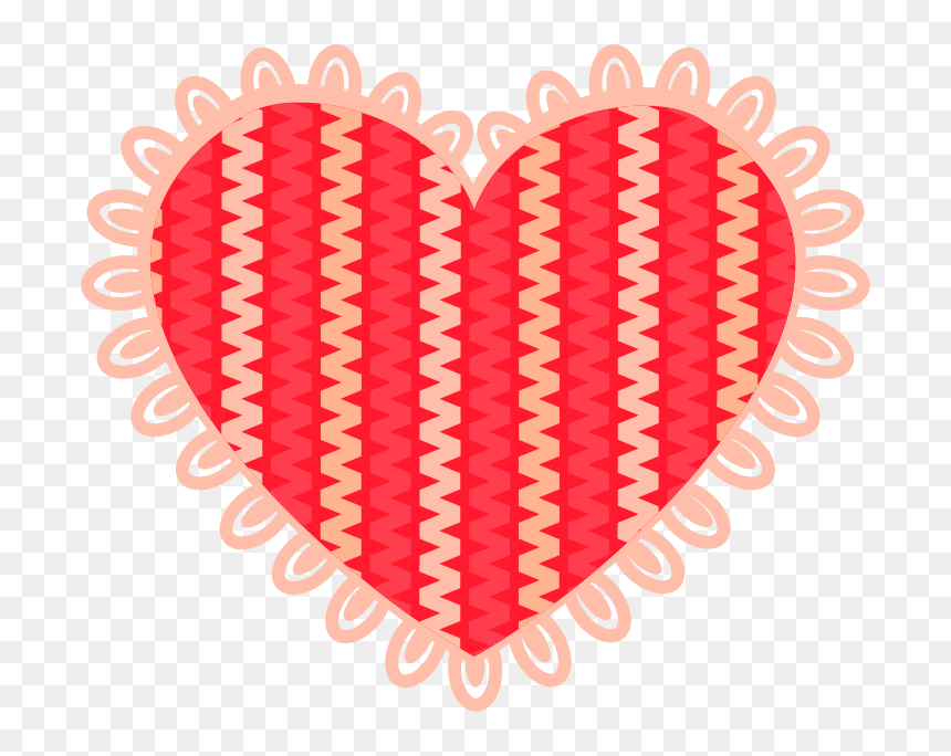 Heart, HD Png Download - valentine png