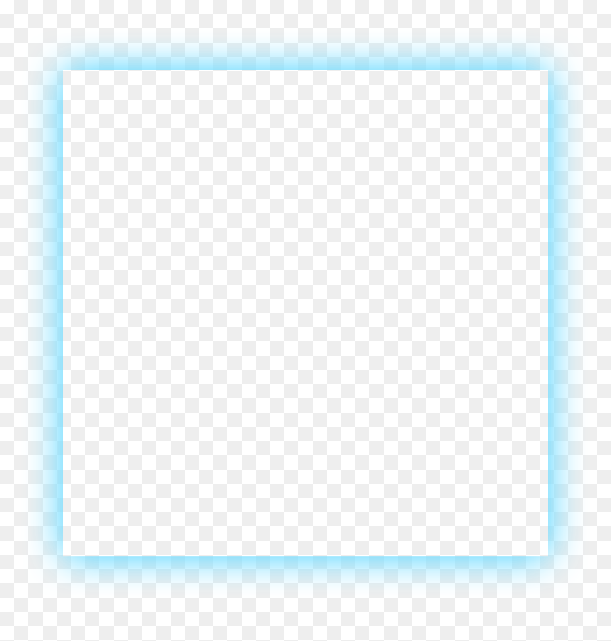 Colorfulness, HD Png Download - red glow png
