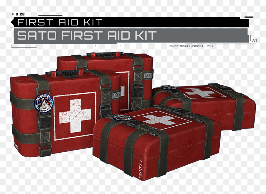 First Aid Call Of Duty, HD Png Download - red glow png
