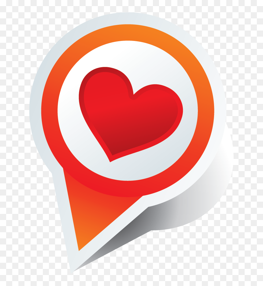 Heart, HD Png Download - valentine png