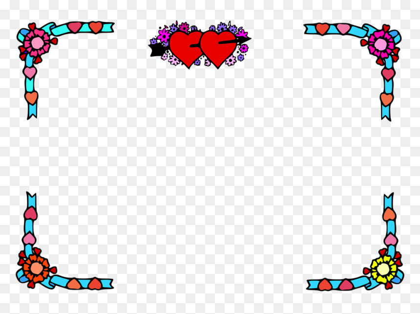 Clip Art, HD Png Download - valentine png