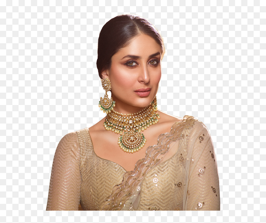 Photo Shoot, HD Png Download - jewellery model png