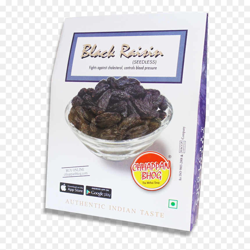 Raisin, HD Png Download - dry fruits png