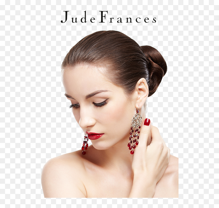 Photo Shoot, HD Png Download - jewellery model png