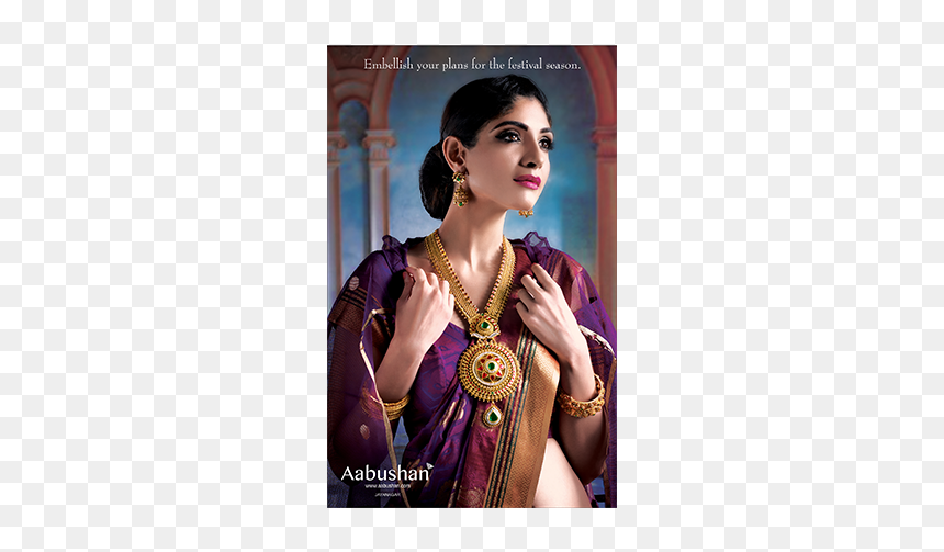 Photo Shoot, HD Png Download - jewellery model png