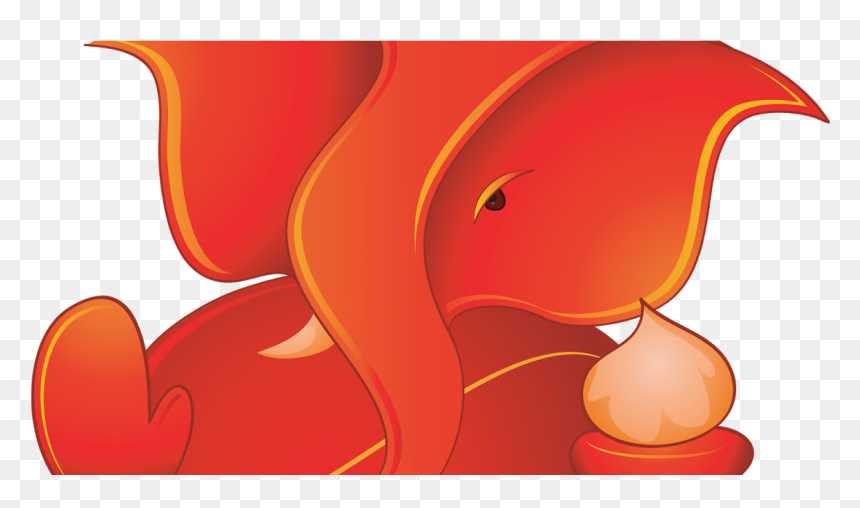 Ganpati Images Hd Png, Transparent Png - lord vinayaka png