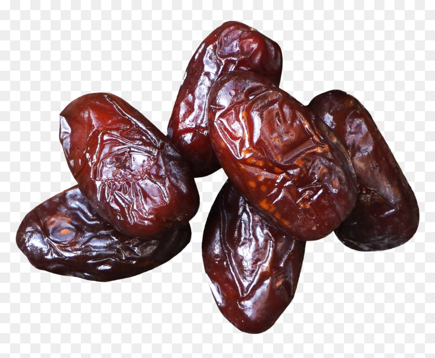 Dates Transparent Background, HD Png Download - dry fruits png