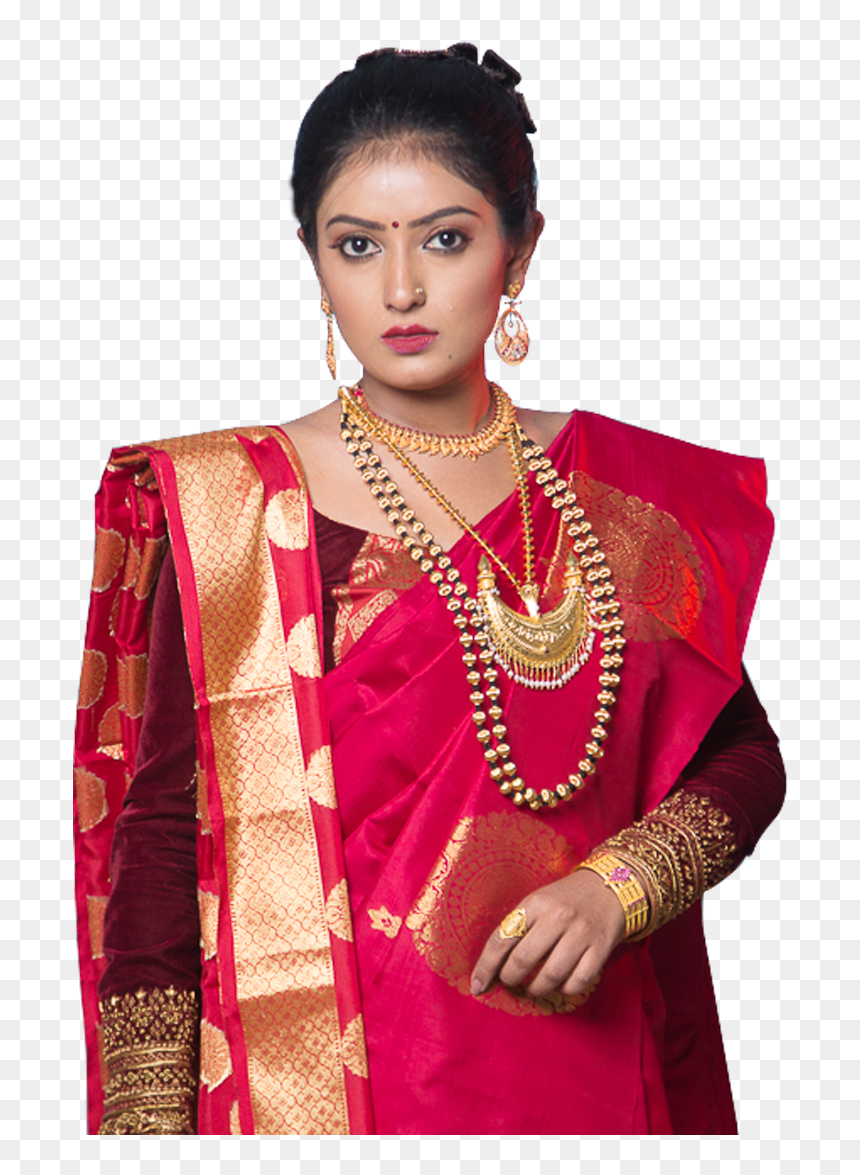 Photo Shoot, HD Png Download - jewellery model png