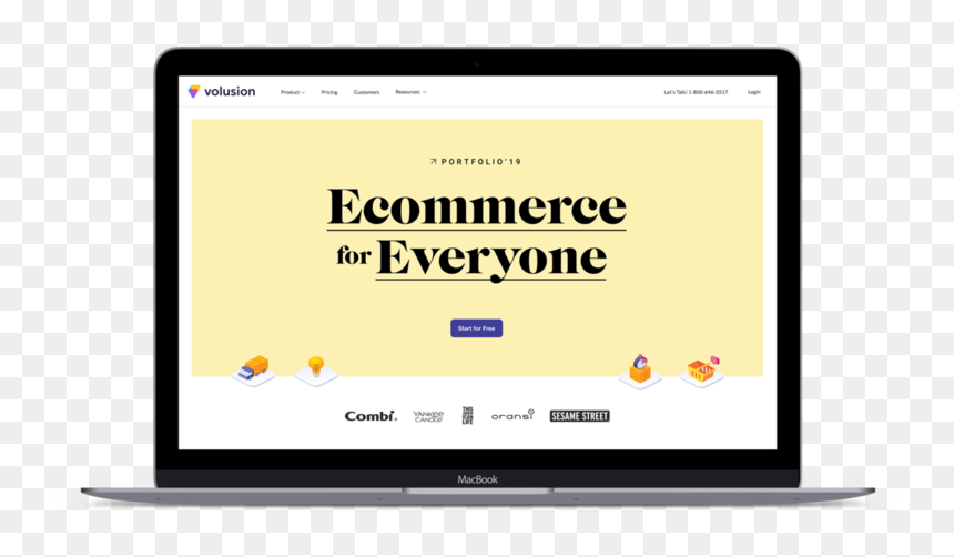 Ecommerce Png, Transparent Png - ecommerce png