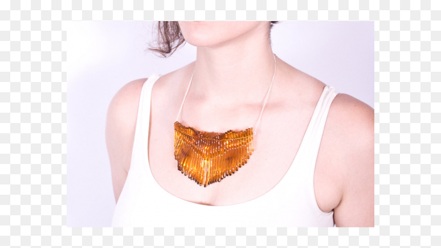 Necklace, HD Png Download - jewellery model png