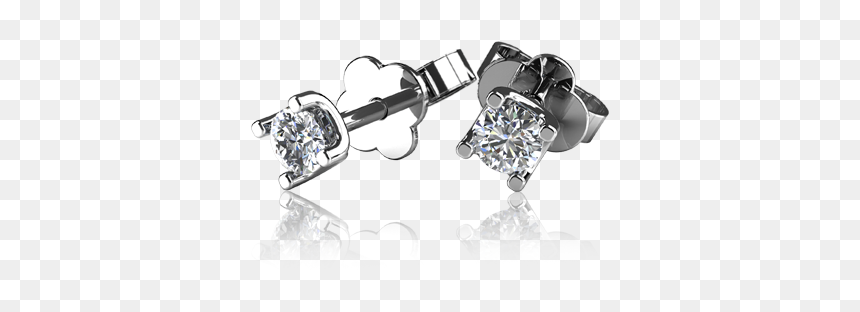 Diamond, HD Png Download - jewellery model png