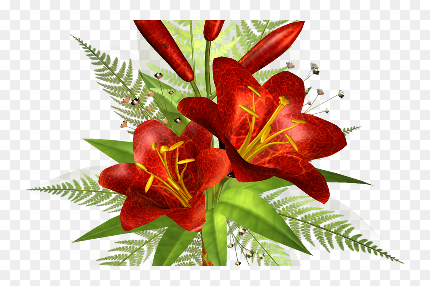 Fathers Day Wishes For All Fathers, HD Png Download - grass flower png