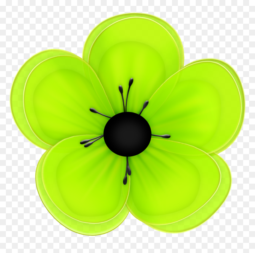 ● ✿ Flowers ✿ ● Scrapbooking Blommor Blad, HD Png Download - grass flower png