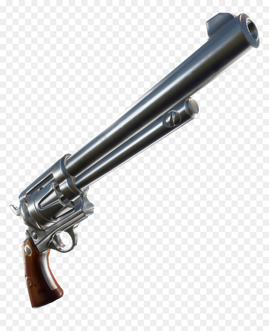 Destiny 2 The Last Word Meme, HD Png Download - revolver png