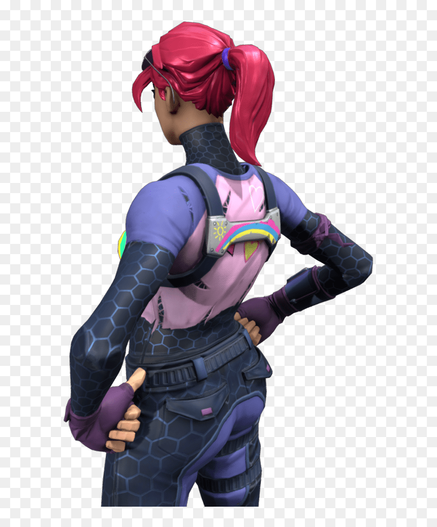 Harley Quinn, HD Png Download - fortnite skin png