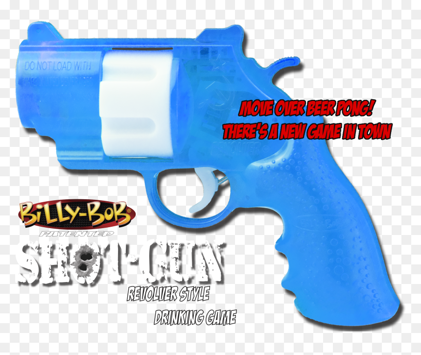 Revolver, HD Png Download - revolver png