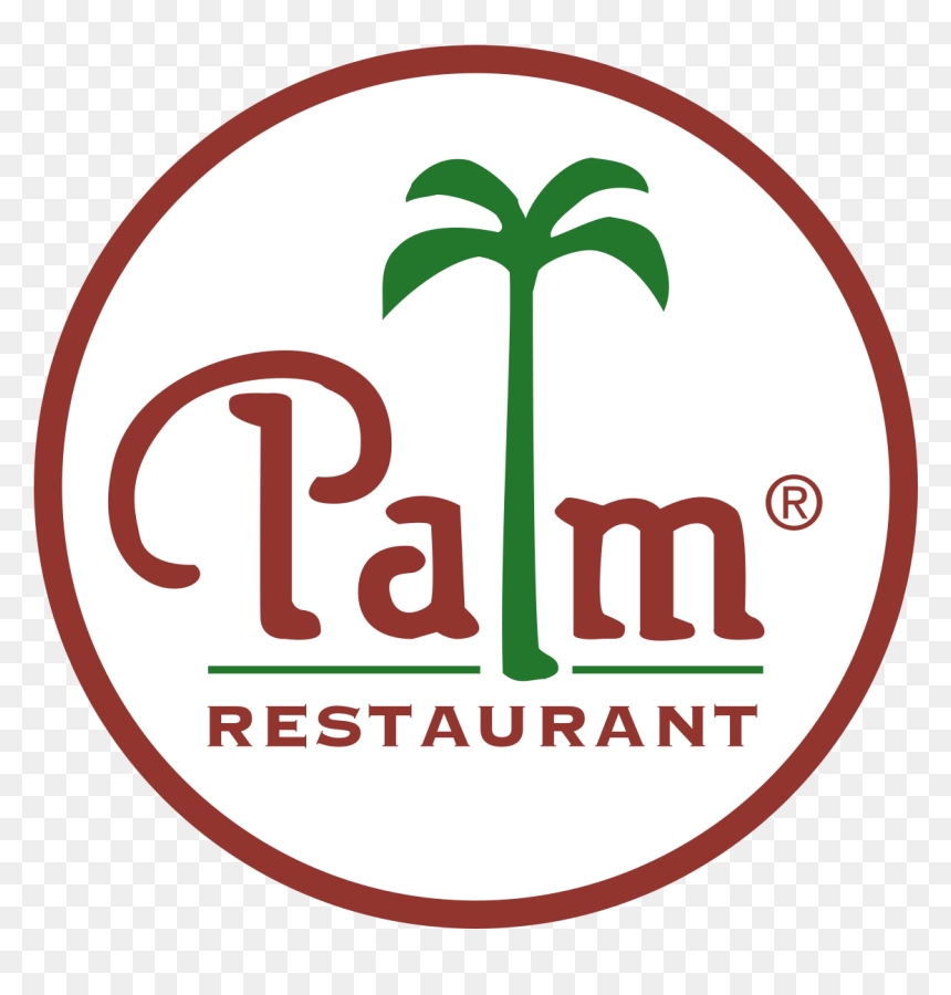 Palm Restaurant, HD Png Download - palms png