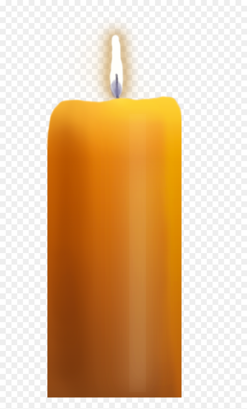 Advent Candle, HD Png Download - dirt explosion png