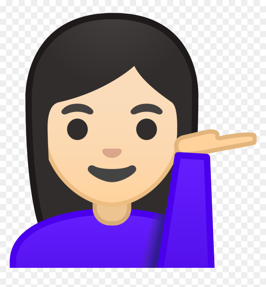 Emoji Mecanico, HD Png Download - hand emoji png