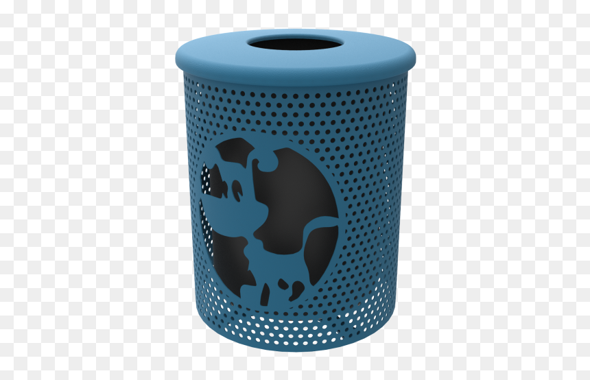 Box, HD Png Download - dog filter png