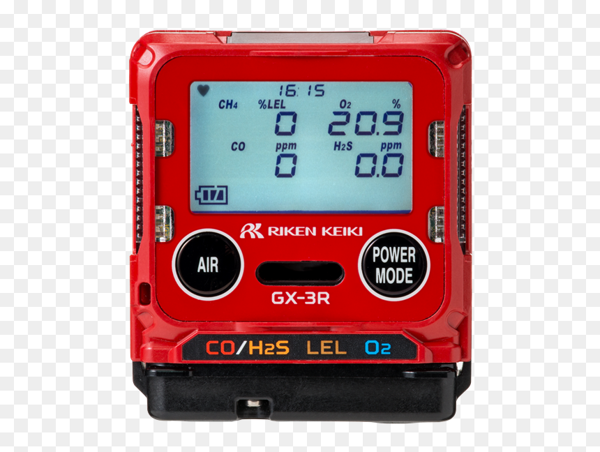 Riken Gx 3r, HD Png Download - dirt explosion png