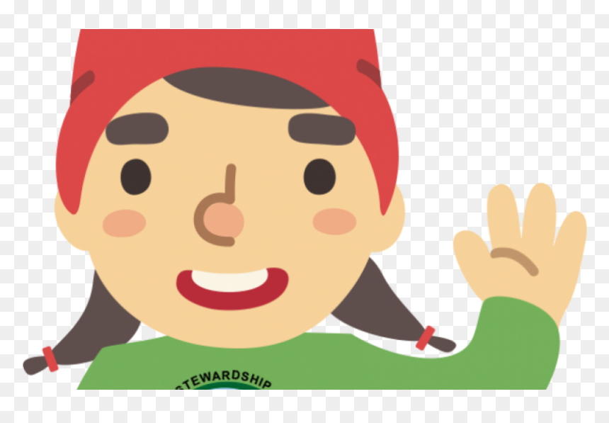 Cartoon, HD Png Download - gnome child png