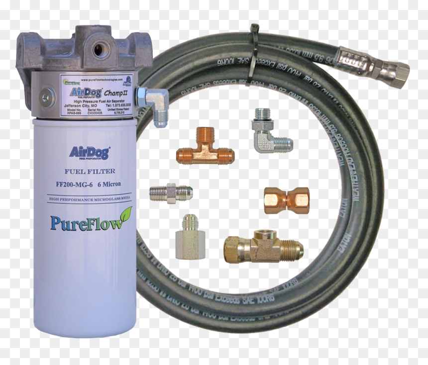Ball Valve, HD Png Download - dog filter png