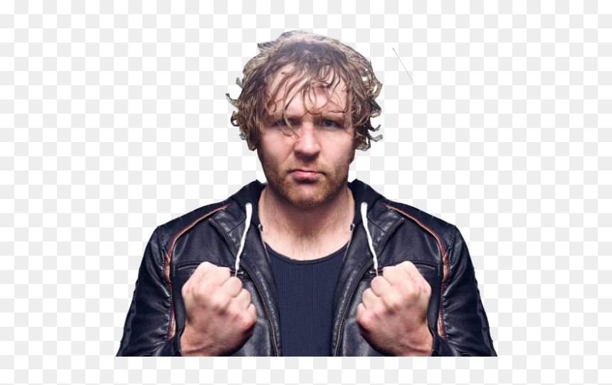 Dean Ambrose Without Background, HD Png Download - dean ambrose png