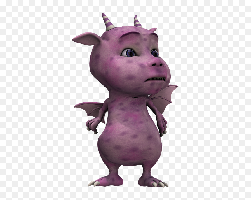Hippopotamus, HD Png Download - gnome child png