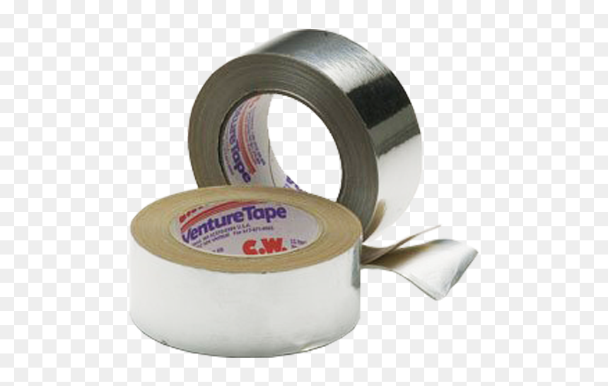 Venture Tape, HD Png Download - duct tape png