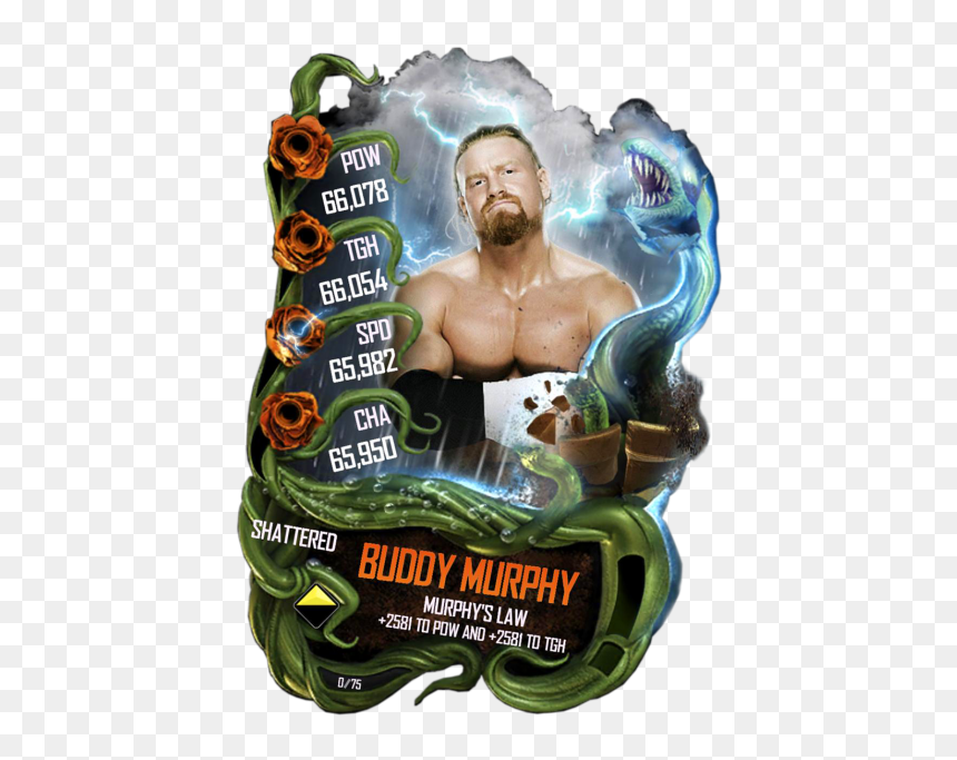 Inflatable, HD Png Download - dean ambrose png