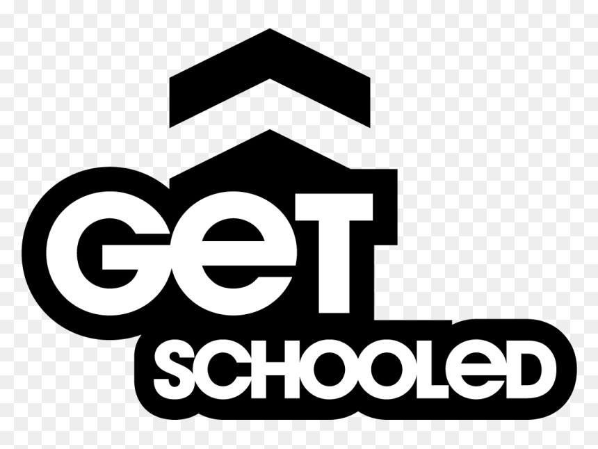 Get Schooled, HD Png Download - dj khaled png