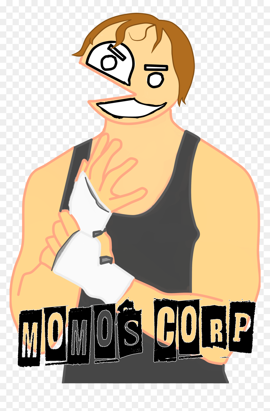Claw, HD Png Download - dean ambrose png