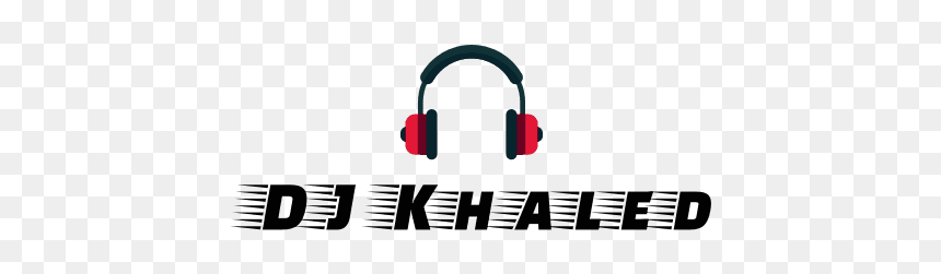 Earphone, HD Png Download - dj khaled png