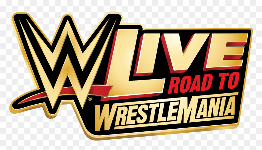 Road To Wrestlemania 35, HD Png Download - dean ambrose png