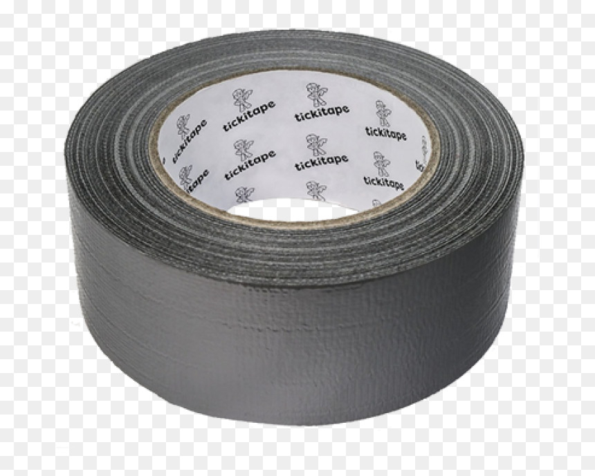 Strap, HD Png Download - duct tape png