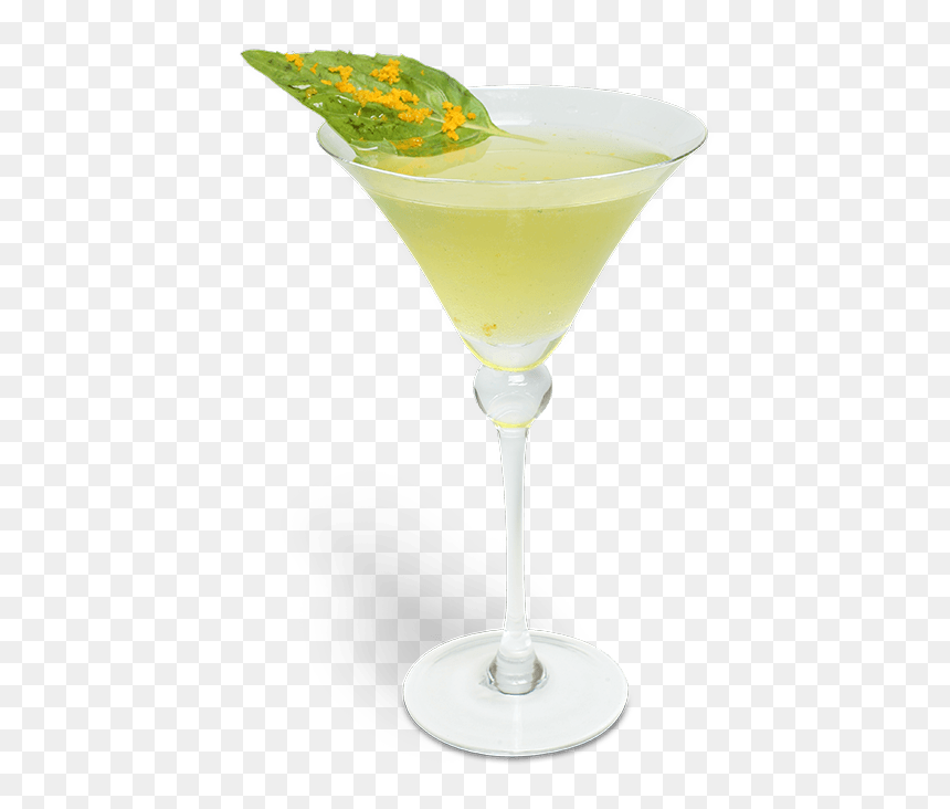 Iba Official Cocktail, HD Png Download - martini png