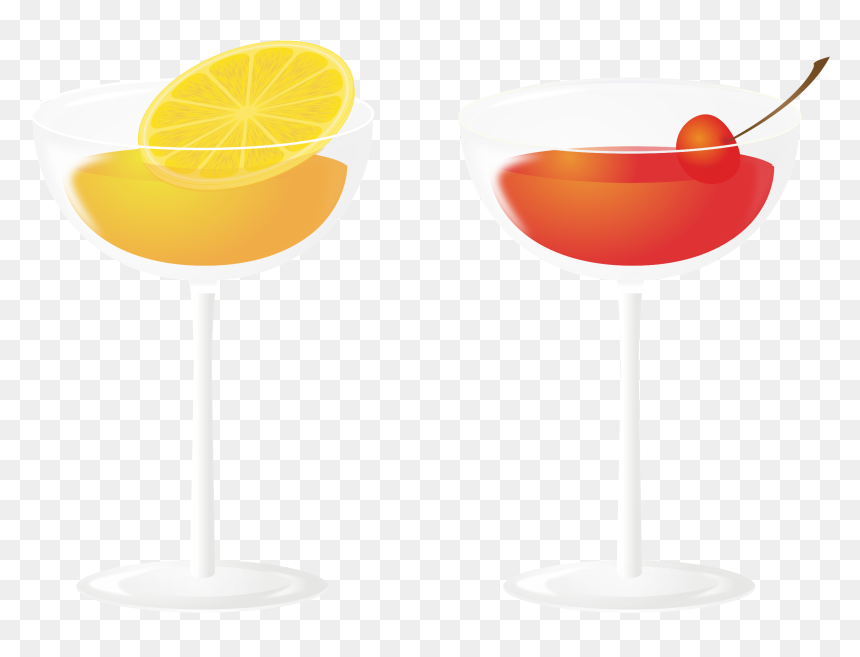 Iba Official Cocktail, HD Png Download - martini png