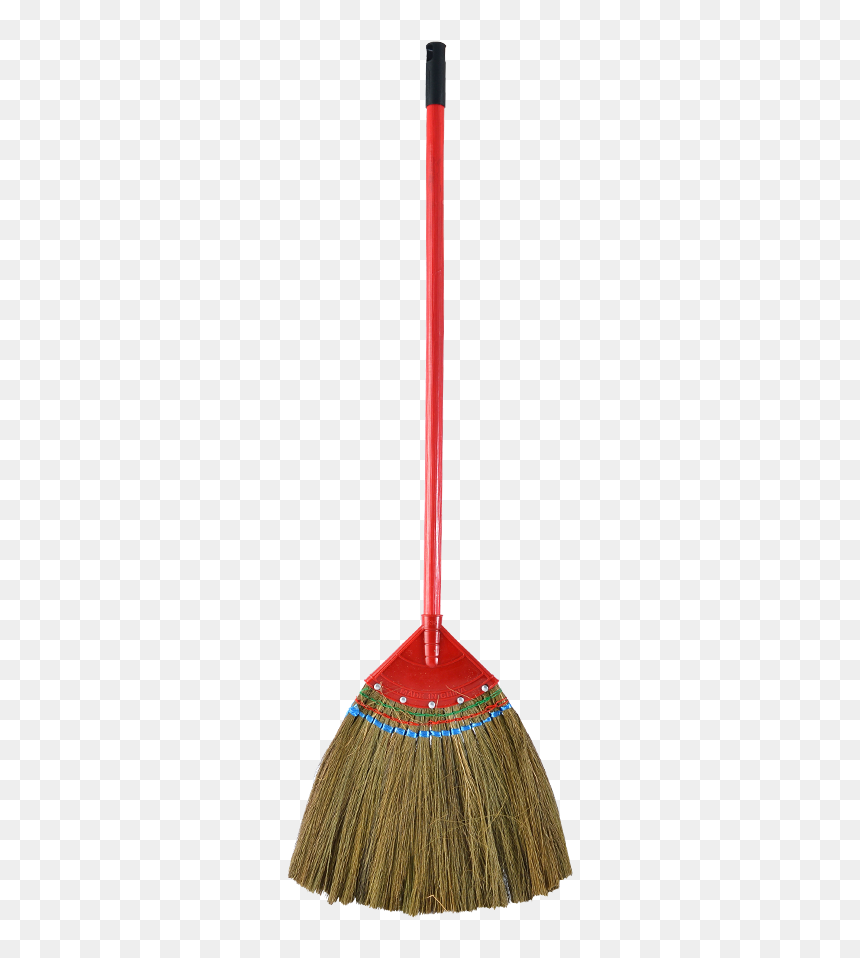 Broom And Mop Png, Transparent Png - broom png