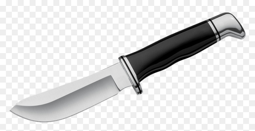 Buck Knives 103 Skinner, HD Png Download - bloody knife png