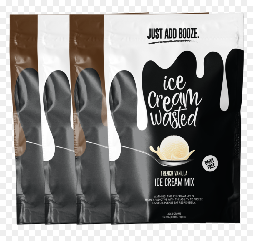 Chocolate, HD Png Download - wasted png