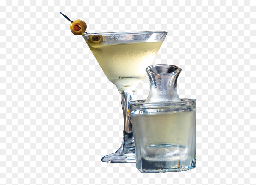 Gimlet, HD Png Download - martini png