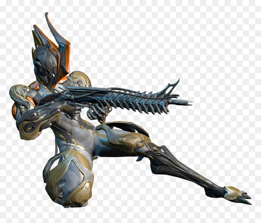 Fi Warrior Sci Fi Png, Transparent Png - embers png