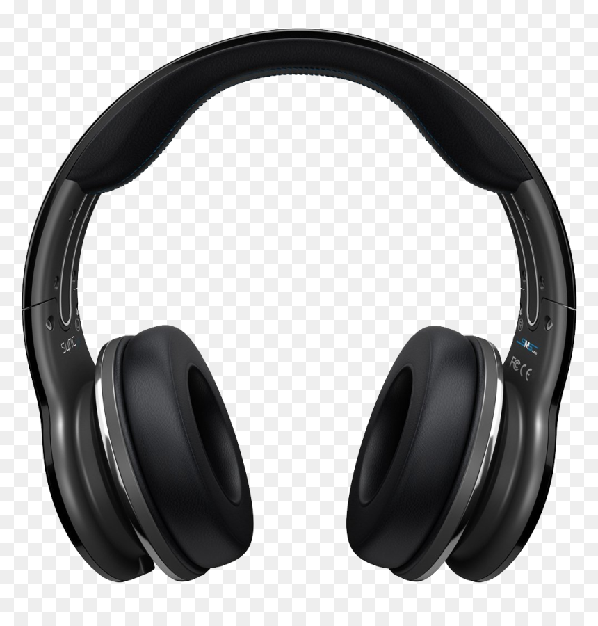 Headphones Png, Transparent Png - headphone png