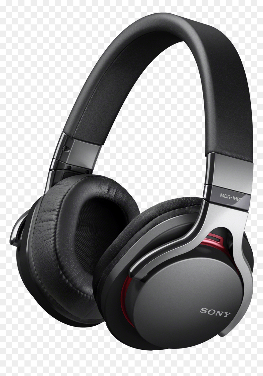 Headphones Png, Transparent Png - headphone png