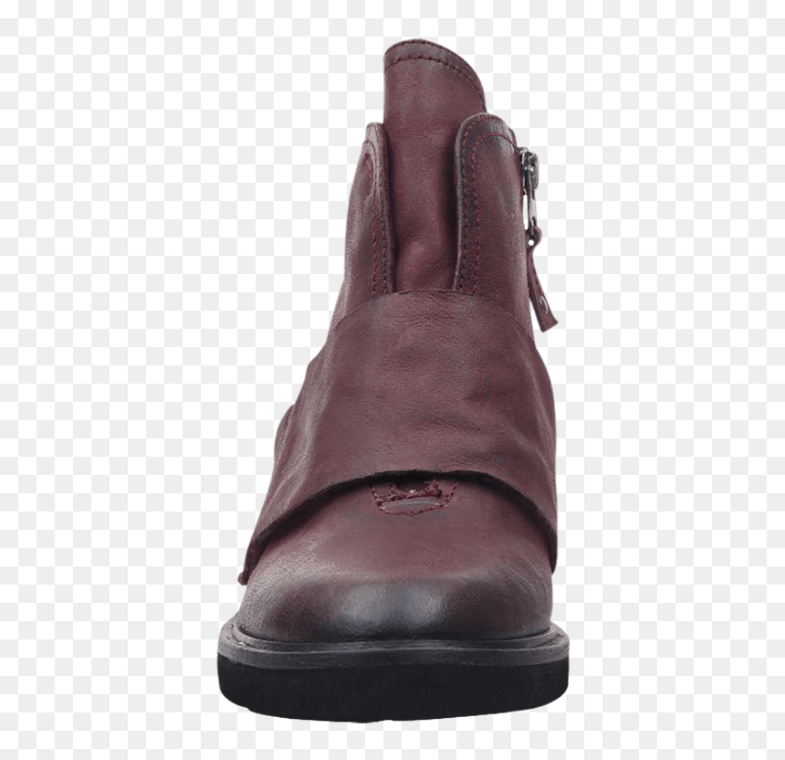 Chelsea Boot, HD Png Download - eggplant png
