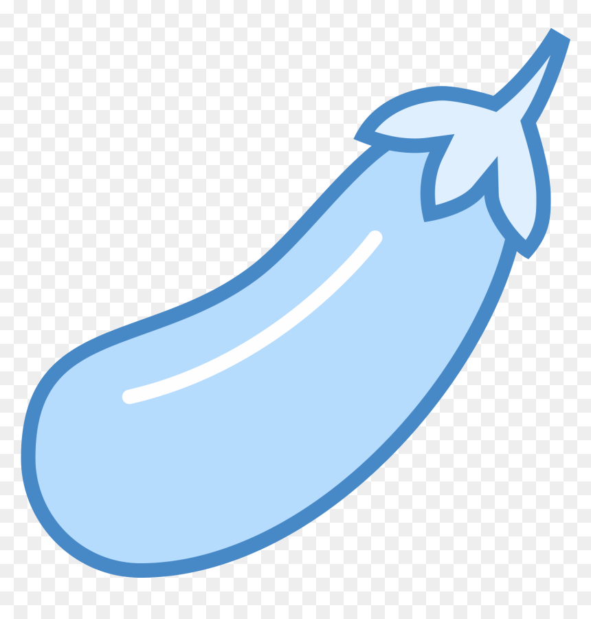 Pbs Kids Go, HD Png Download - eggplant png