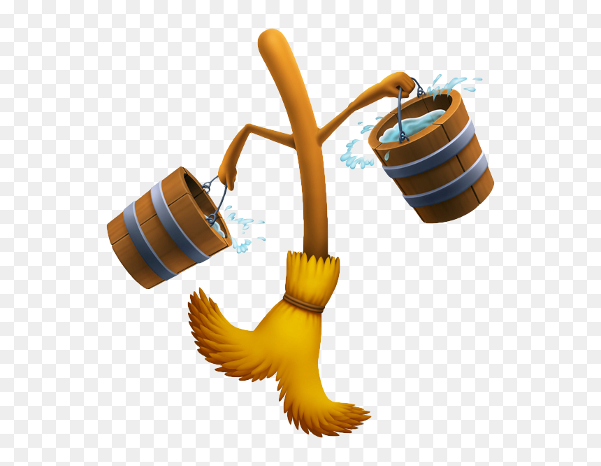 Broom Fantasia, HD Png Download - broom png